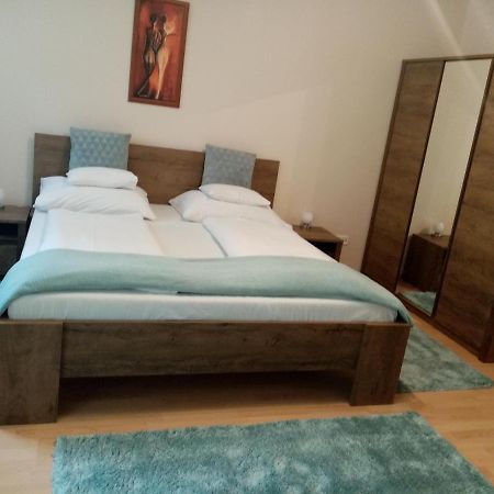 Heviz Lake Apartman Exterior foto